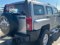 Hummer H3
